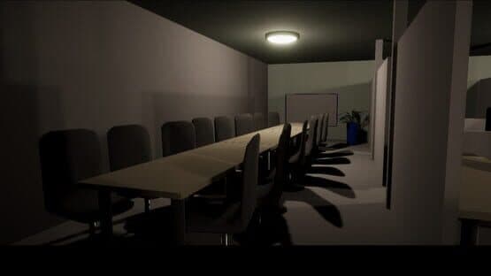 Twelve Floors Below. — screenshot 5