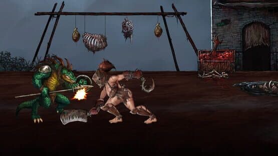 Iris Covenant: Song of the Forgotten Heroes — screenshot 6