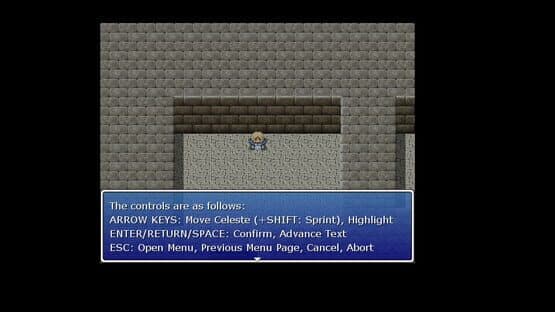 Dungescape! — screenshot 2