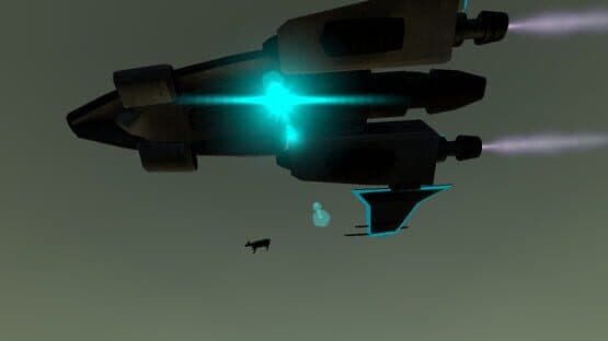 Andarilho: Aliens — screenshot 1
