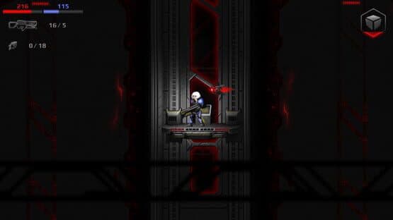 Smelted Kin — screenshot 2