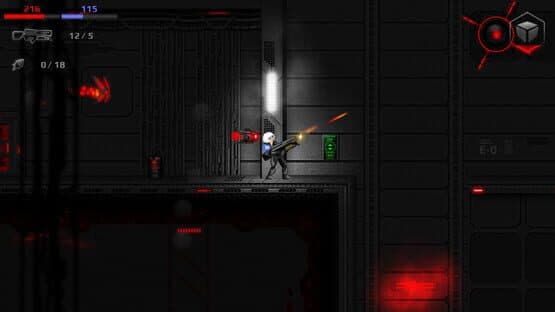 Smelted Kin — screenshot 3