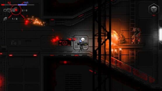 Smelted Kin — screenshot 4