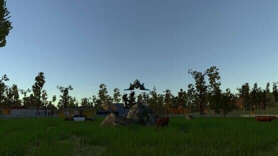 Andarilho: Aliens — screenshot 6