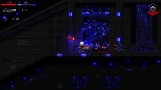 Smelted Kin — screenshot 5