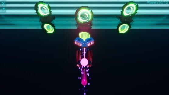 LineVox 2: Forward to the Past — screenshot 4