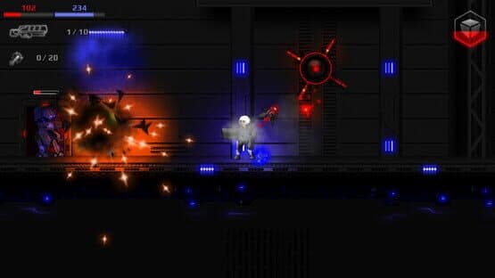 Smelted Kin — screenshot 6