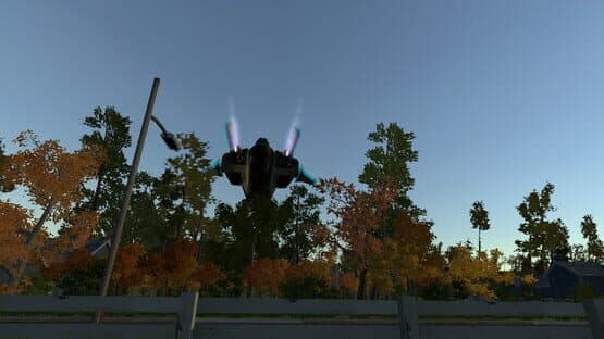 Andarilho: Aliens — screenshot 7
