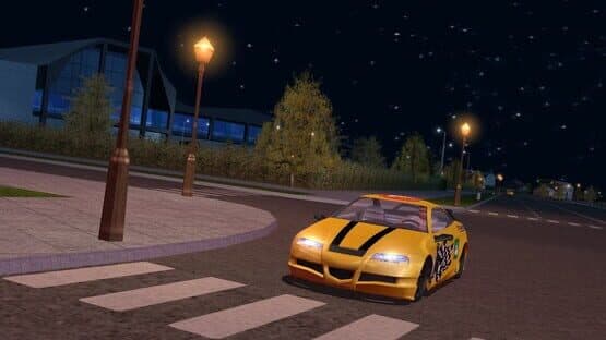 Street Legal: Revision — screenshot 4