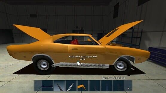 Street Legal: Revision — screenshot 5