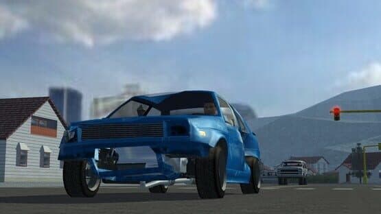 Street Legal: Revision — screenshot 6