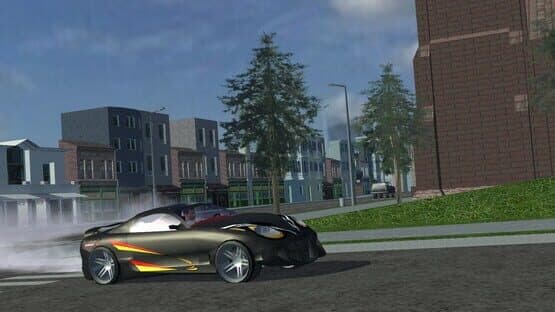 Street Legal: Revision — screenshot 7