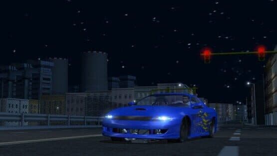 Street Legal: Revision — screenshot 8