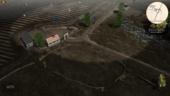Tactics of World War I — screenshot 1