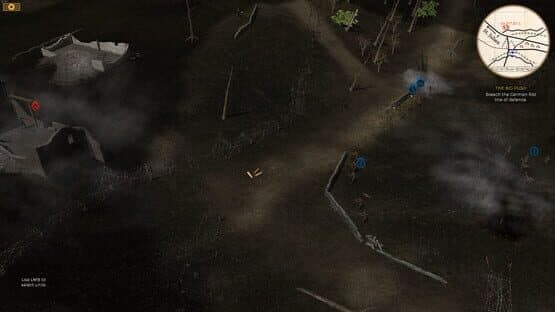 Tactics of World War I — screenshot 2