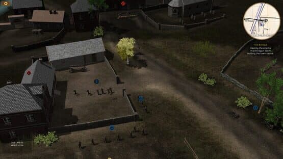 Tactics of World War I — screenshot 4