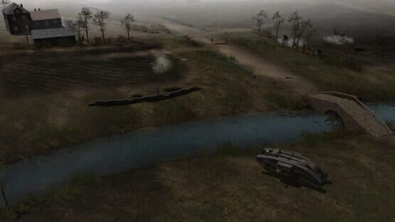 Tactics of World War I — screenshot 5