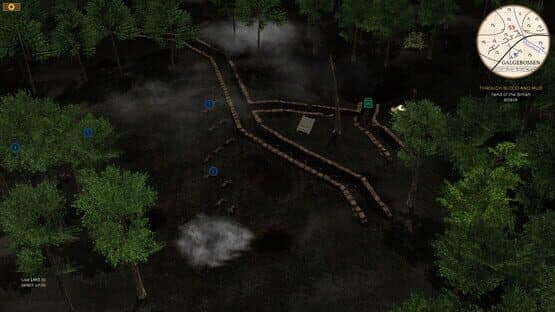 Tactics of World War I — screenshot 6
