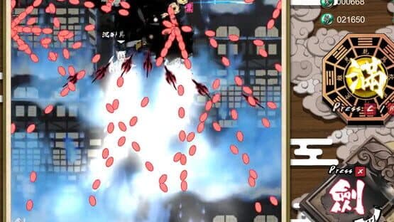 Mr.King Luo! Don't Be Kidding: Chapter 2 — screenshot 2