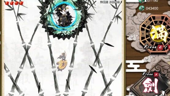 Mr.King Luo! Don't Be Kidding: Chapter 2 — screenshot 4