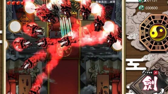 Mr.King Luo! Don't Be Kidding: Chapter 2 — screenshot 5
