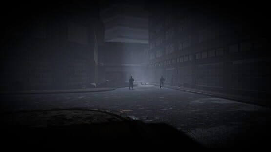 Dirty Wars: September 11 — screenshot 1