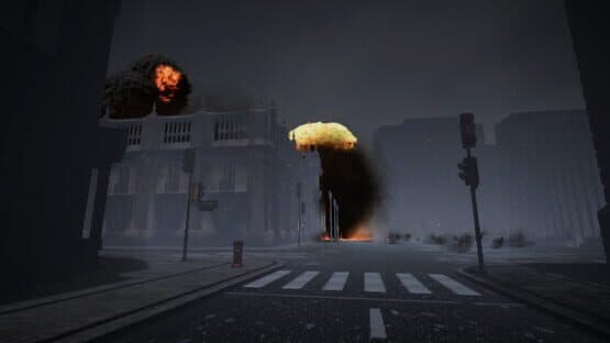 Dirty Wars: September 11 — screenshot 2