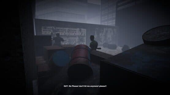 Dirty Wars: September 11 — screenshot 4