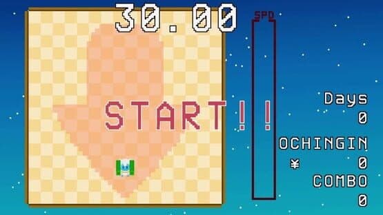 Gravity Square — screenshot 3