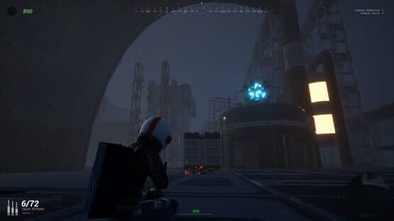 2030 — screenshot 3