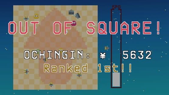Gravity Square — screenshot 5