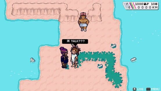 Get in the Car, Loser!: Battle on the Big Boardwalk — screenshot 4