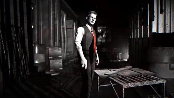 Blues and Bullets: Episode 2 — screenshot 4