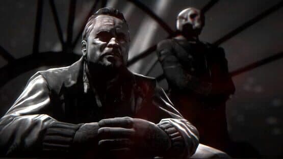 Blues and Bullets: Episode 2 — screenshot 5