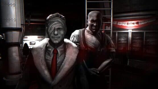 Blues and Bullets: Episode 2 — screenshot 7
