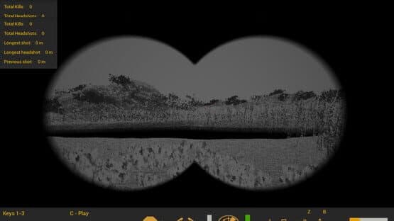 Night Hunter — screenshot 7