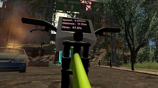 VR Fitness Gym — screenshot 3