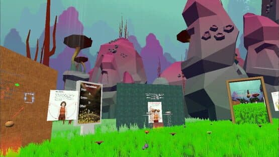 VR Fitness Gym — screenshot 7