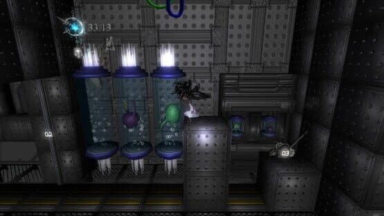 The Prisoner of the Night — screenshot 1