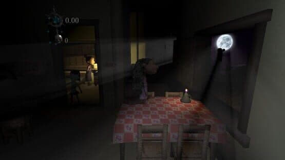 The Prisoner of the Night — screenshot 2
