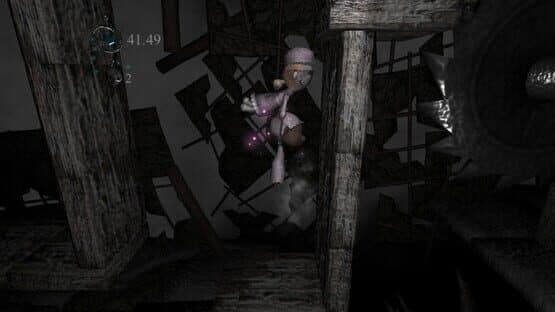The Prisoner of the Night — screenshot 3