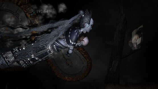 The Prisoner of the Night — screenshot 4