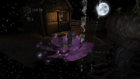 The Prisoner of the Night — screenshot 5