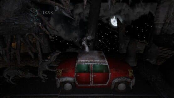 The Prisoner of the Night — screenshot 6
