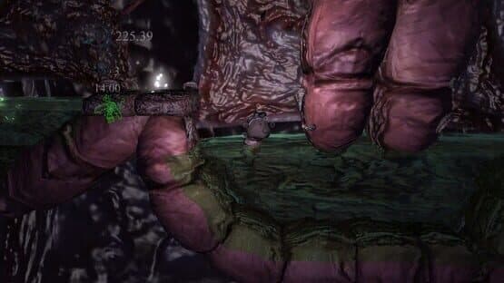 The Prisoner of the Night — screenshot 7