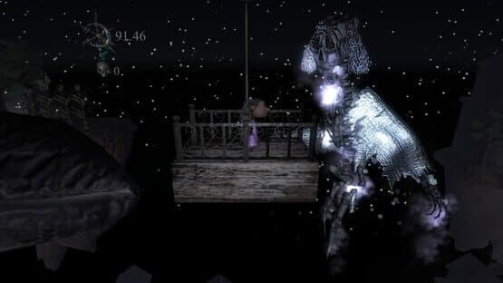 The Prisoner of the Night — screenshot 8