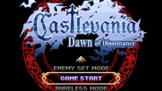 Castlevania: Dawn of Dissonance - A Juste Story Mode Hack — screenshot 1
