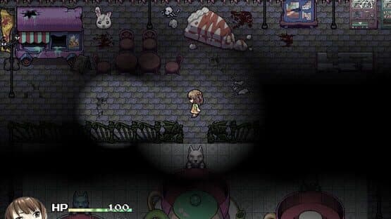 Scarred Stars: Traumatic Edition — screenshot 2