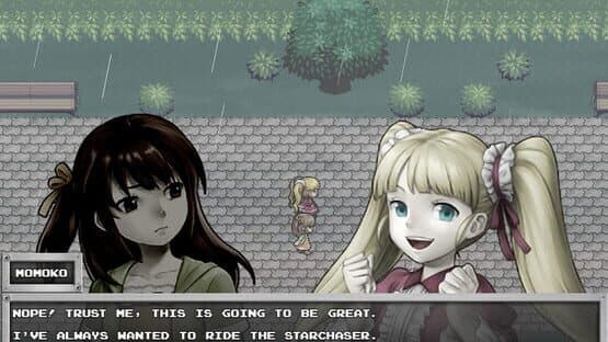 Scarred Stars: Traumatic Edition — screenshot 3