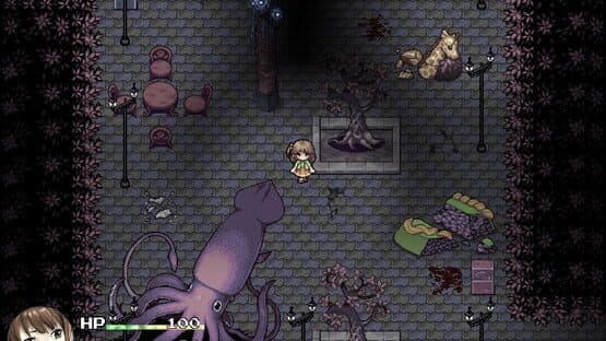 Scarred Stars: Traumatic Edition — screenshot 4
